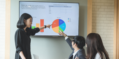 Historias de terror en solicitudes de visa: Cómo el pensamiento estratégico marcó la diferencia